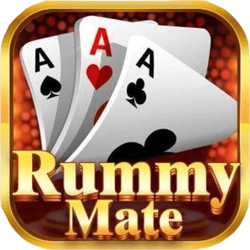 Rummy Mate